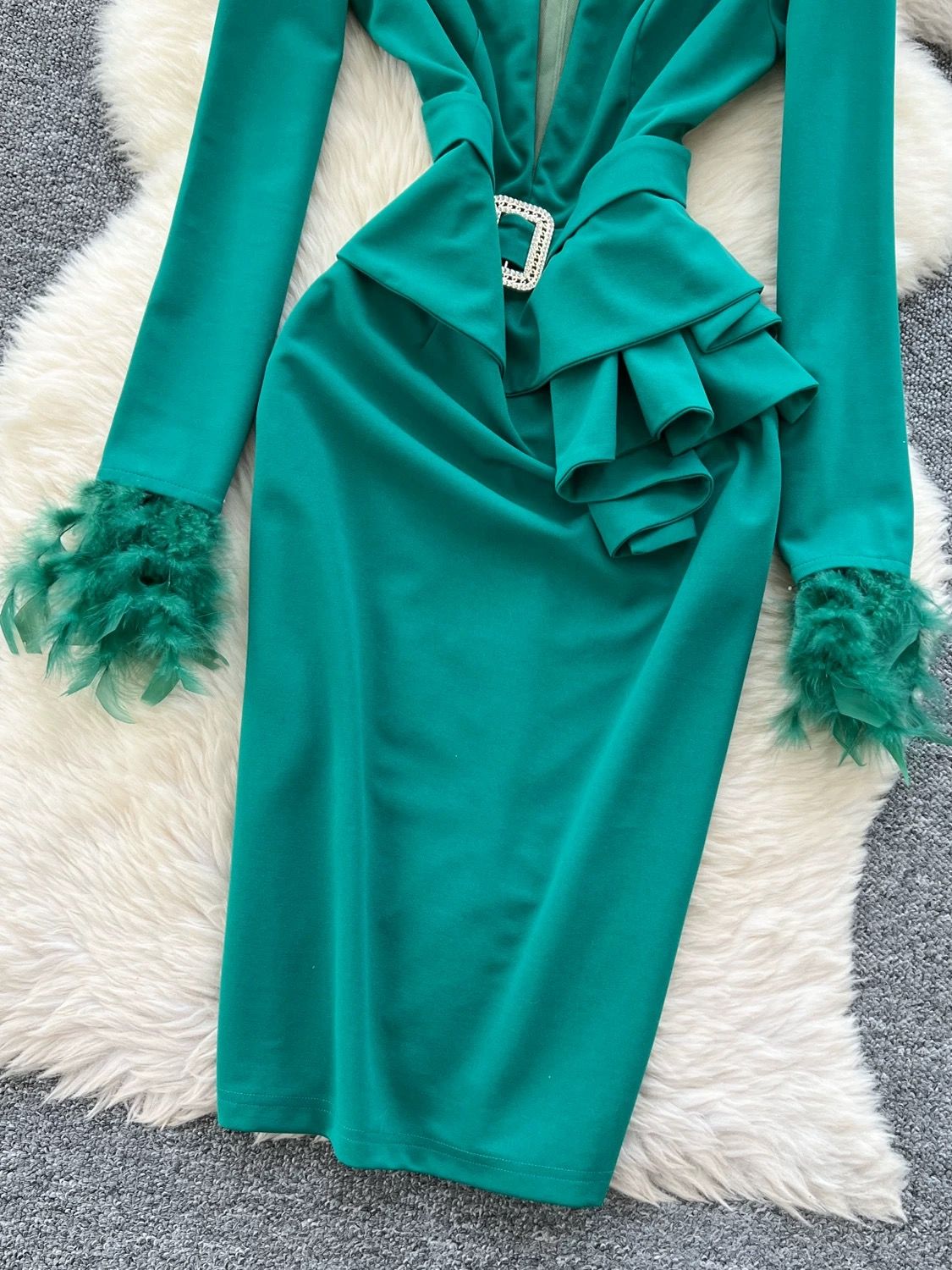 Thailand is calling dress EBC271 image