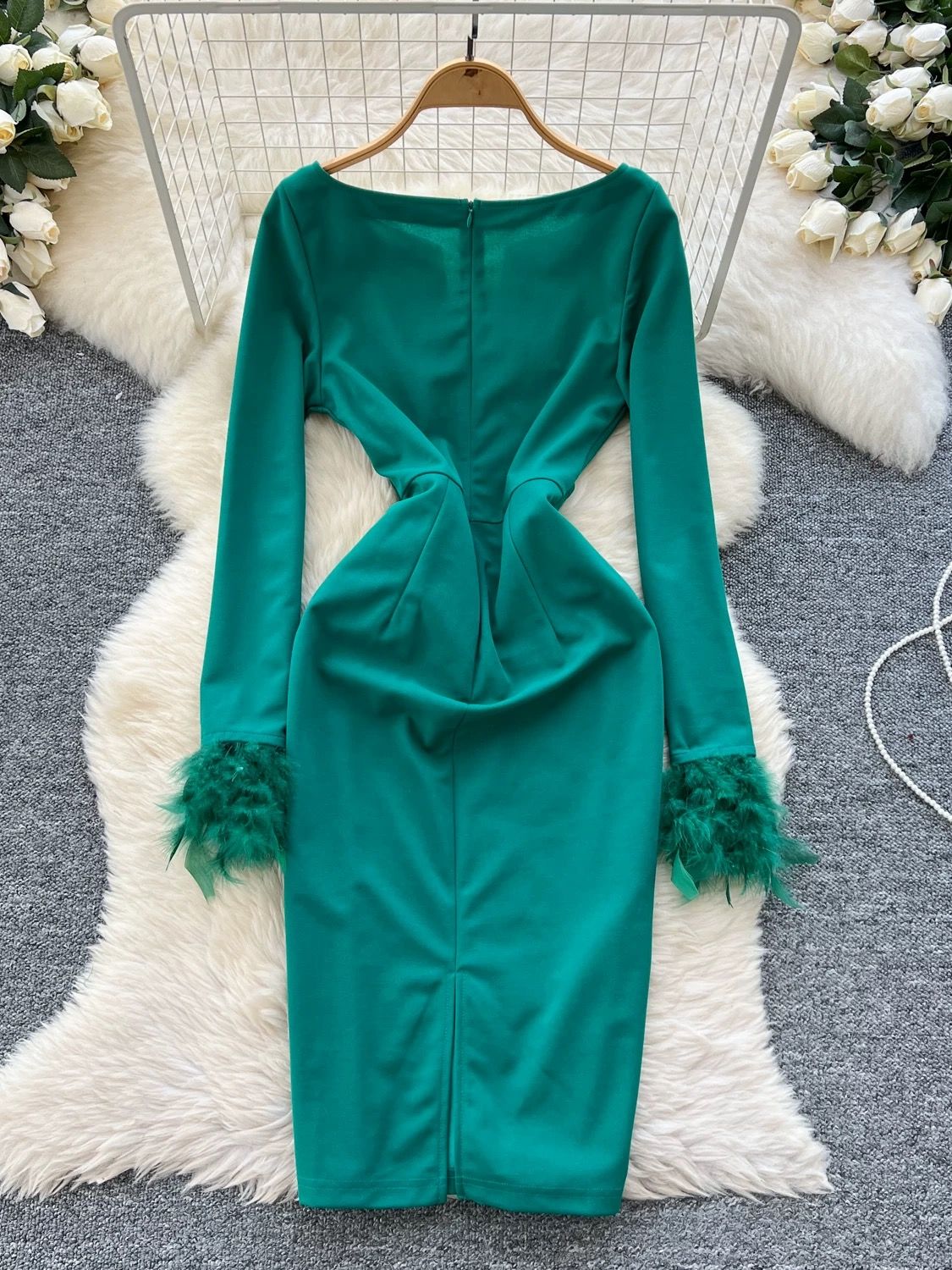 Thailand is calling dress EBC271 image