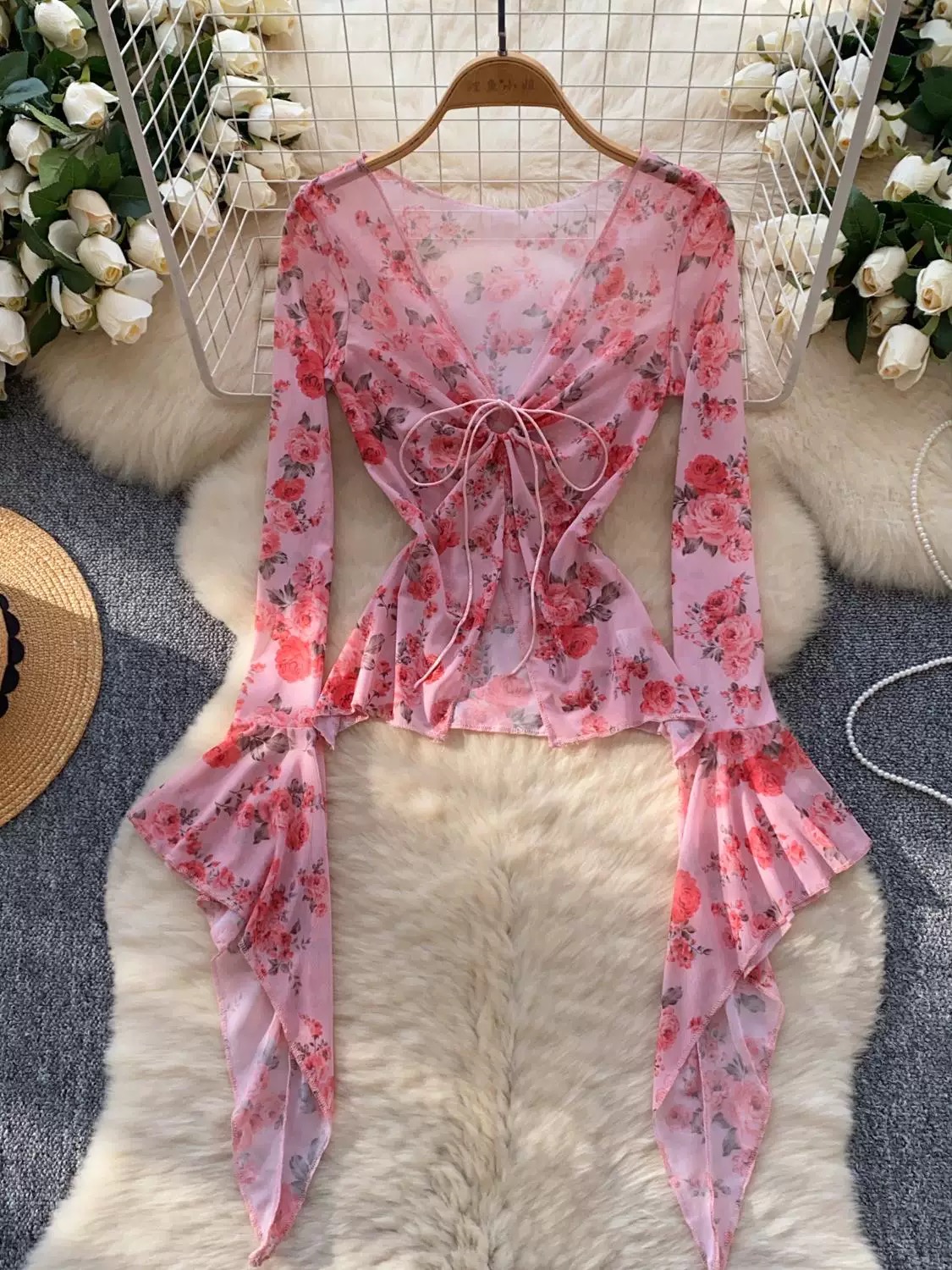 Added Product