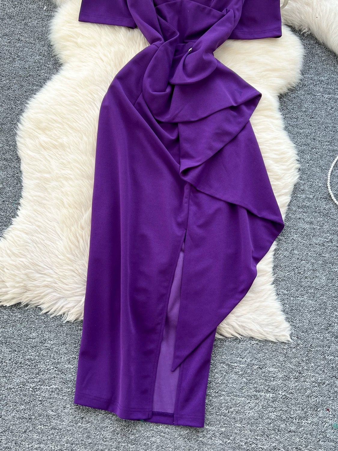 Trying to reach you dress EBC270 image