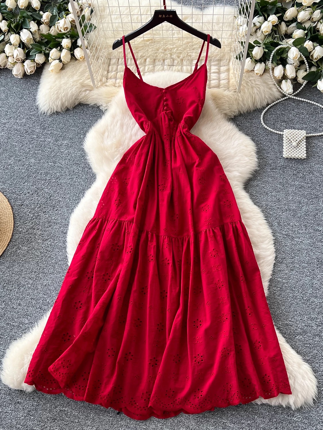 Added Product