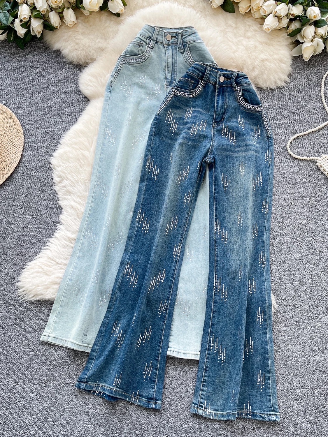 More of me jeans JN168