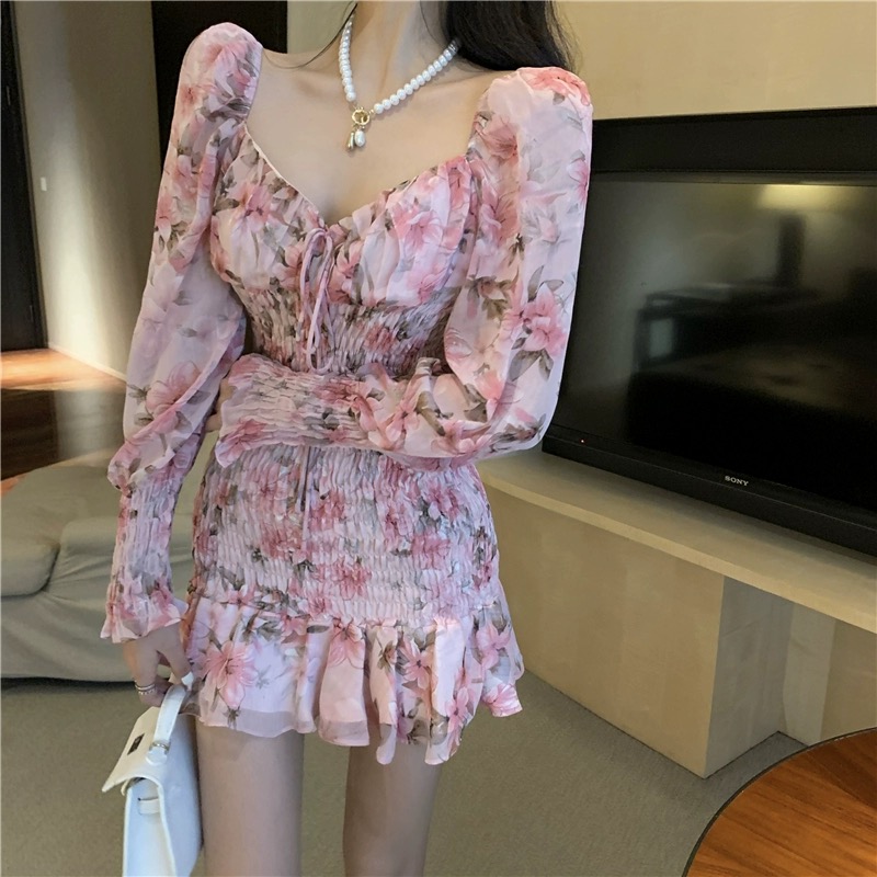Wrapped around you dress CD1262 image