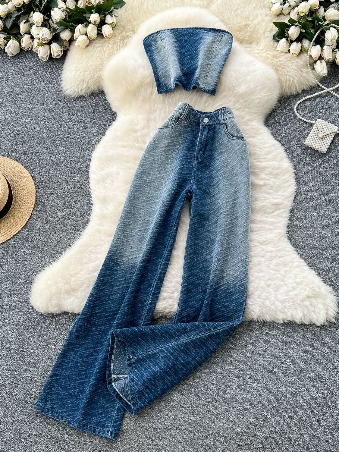 Milo babe set DTP223 image