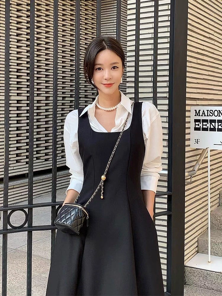 Special events dress FD1206 image