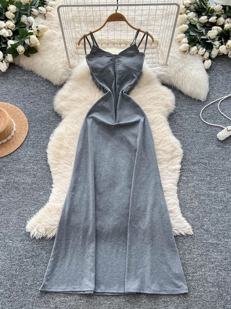 Play my cards right dress CD701 image