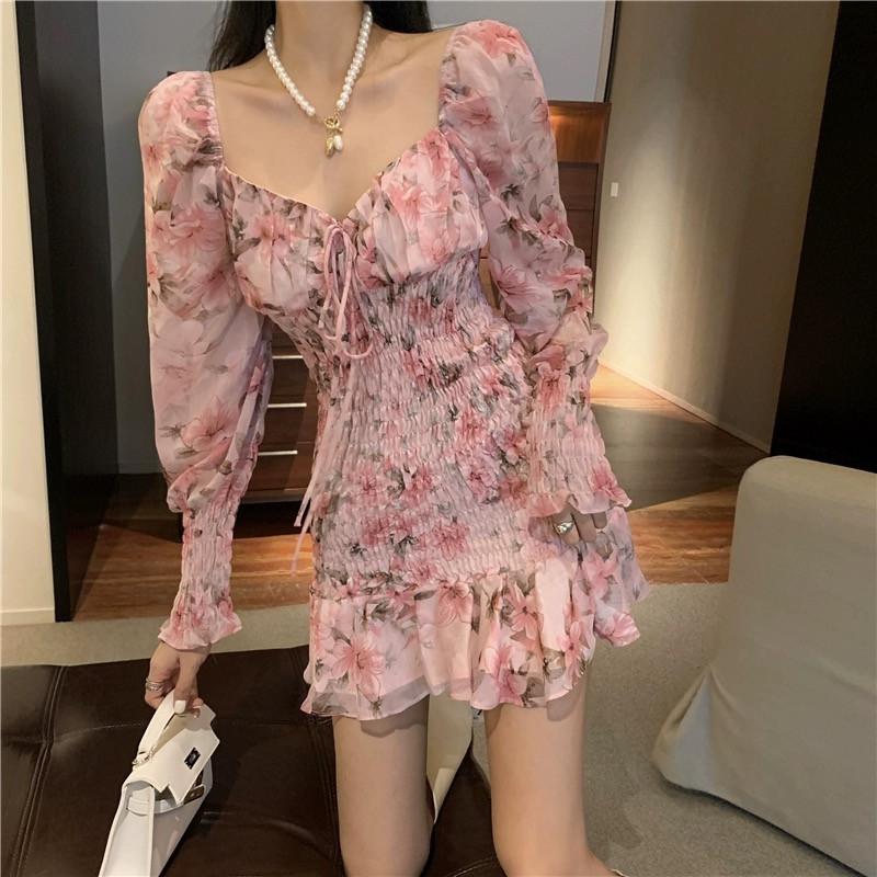 Wrapped around you dress CD1262 image