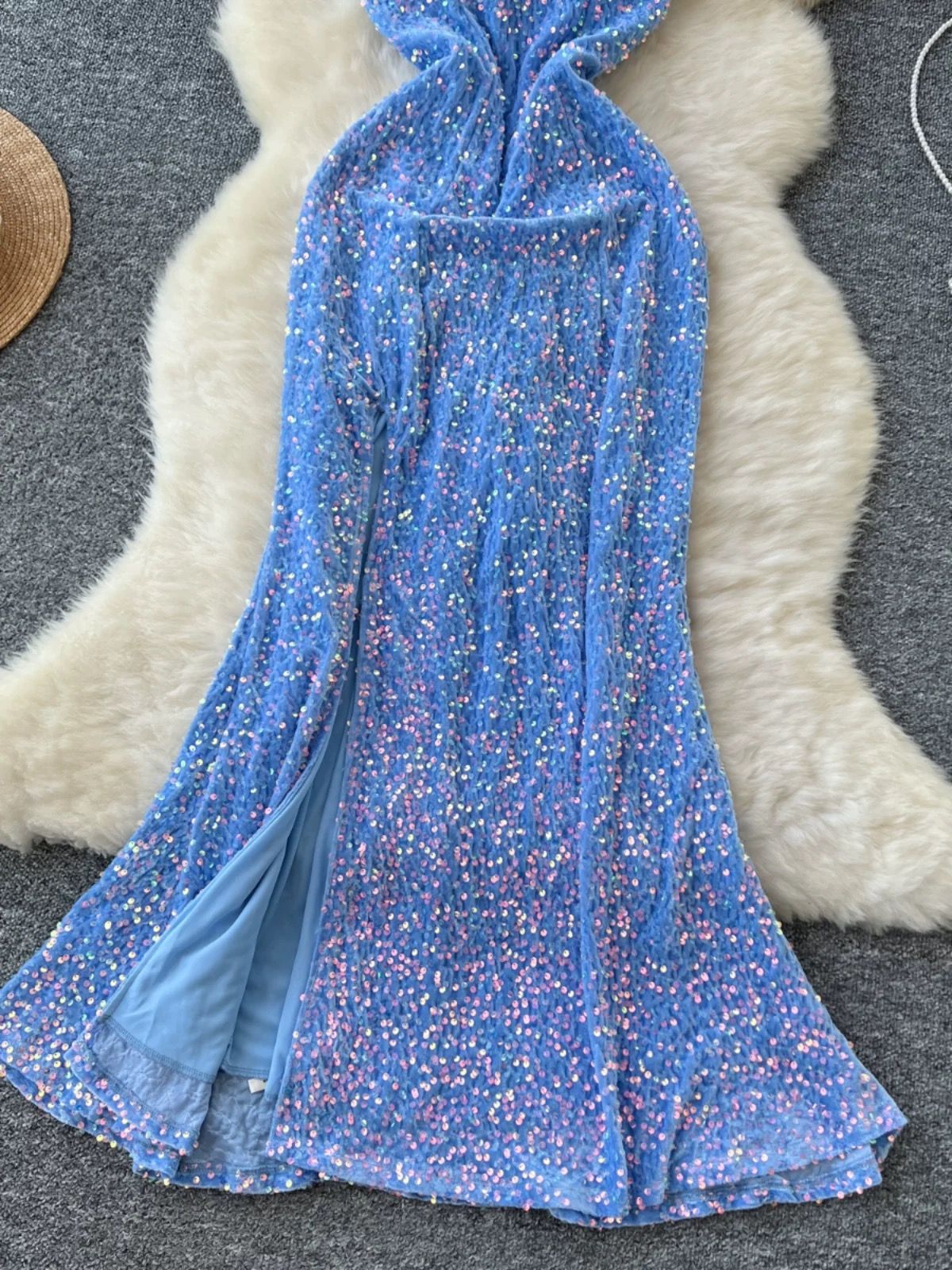 Star diva dress FD655 image