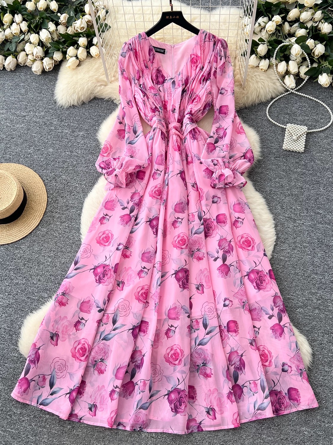 Added Product
