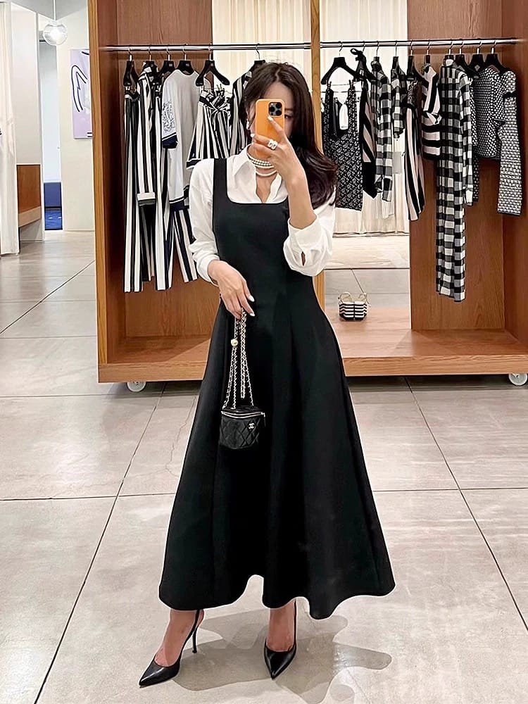 Special events dress FD1206 image