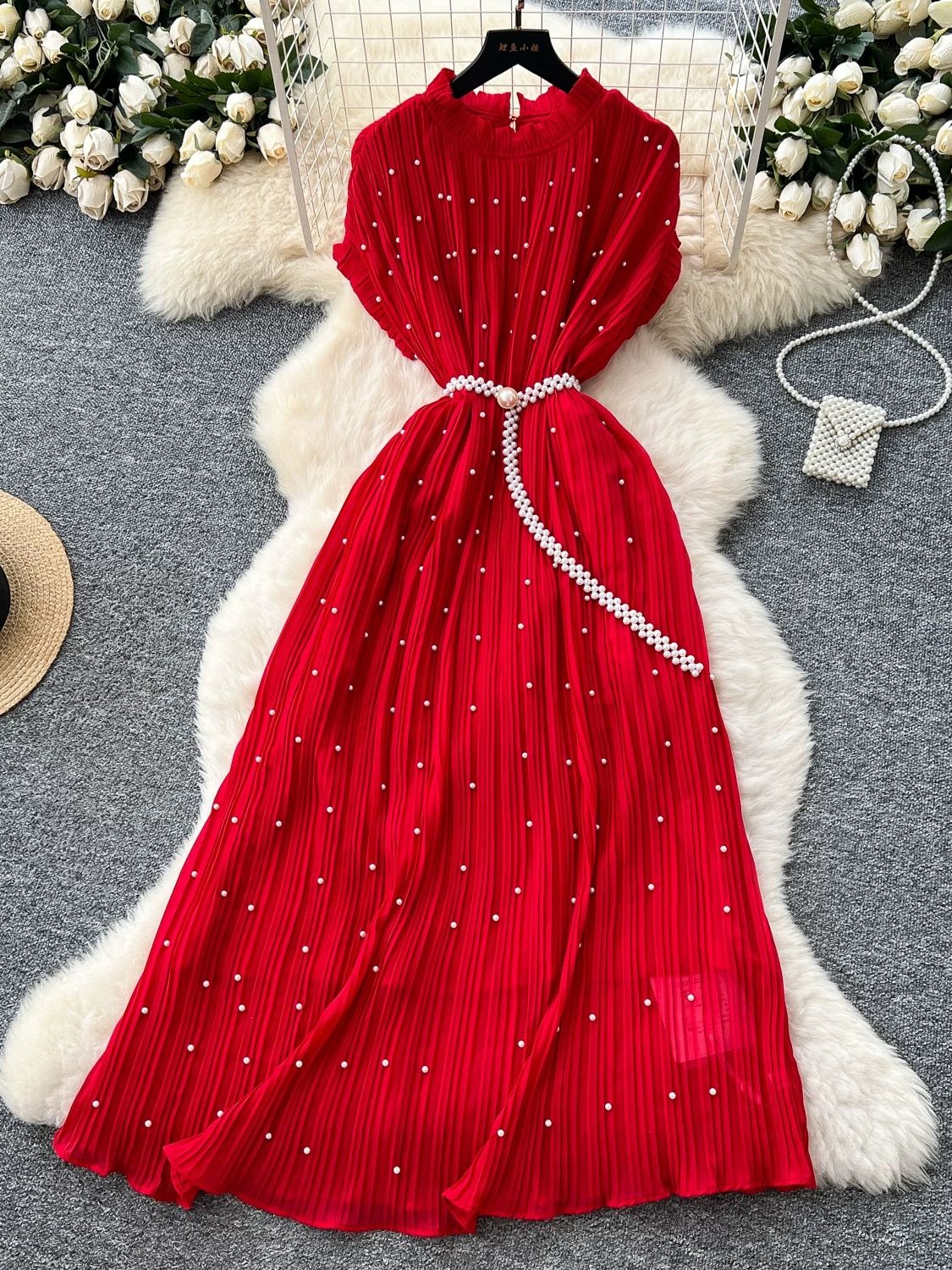 What a trip dress FD423 image