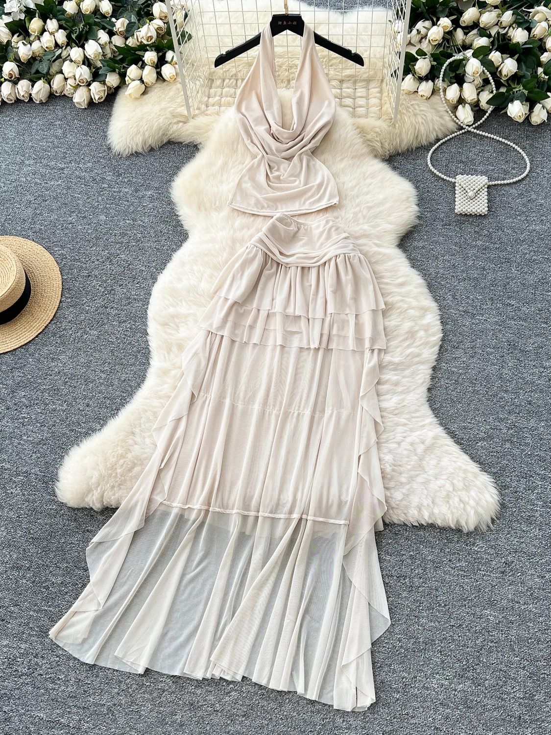 Captivating babe set CTP789 image