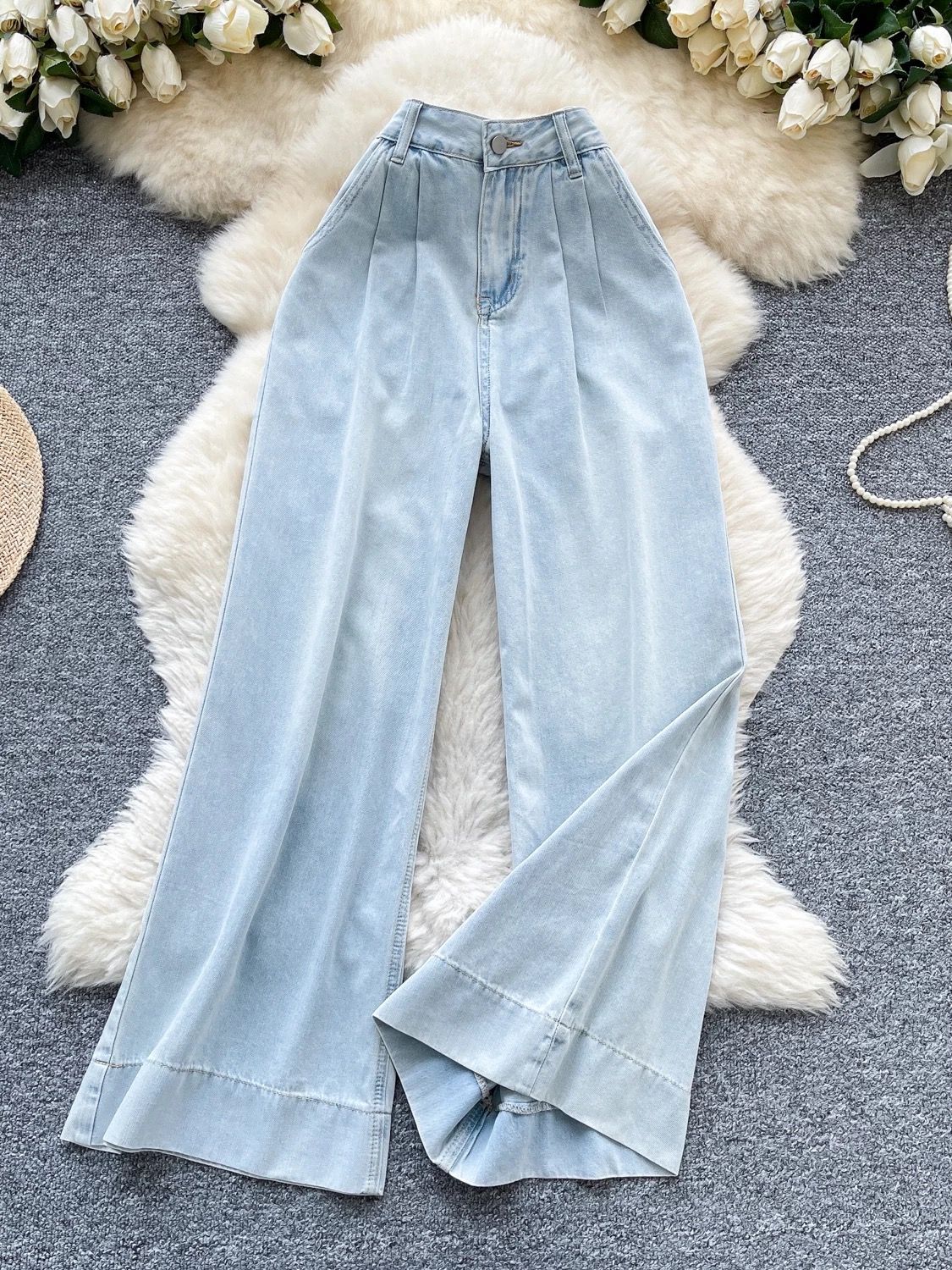 Don’t lose sight jeans JN164 image