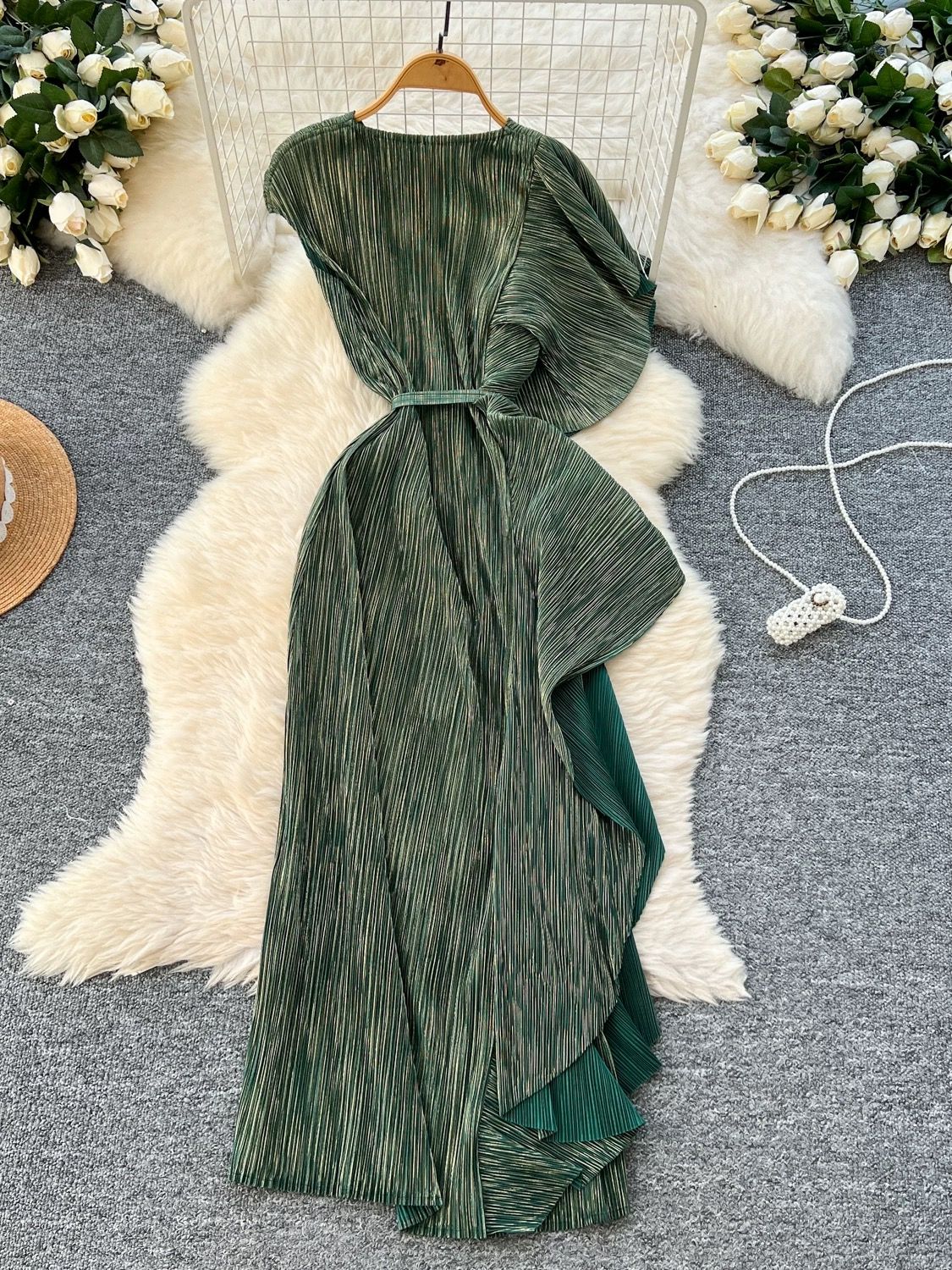 Florina dress FBC368 image