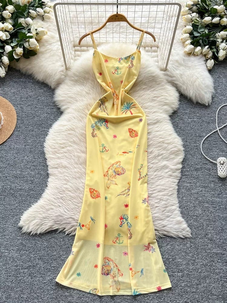 Enhancing the wave base dress CD326 image