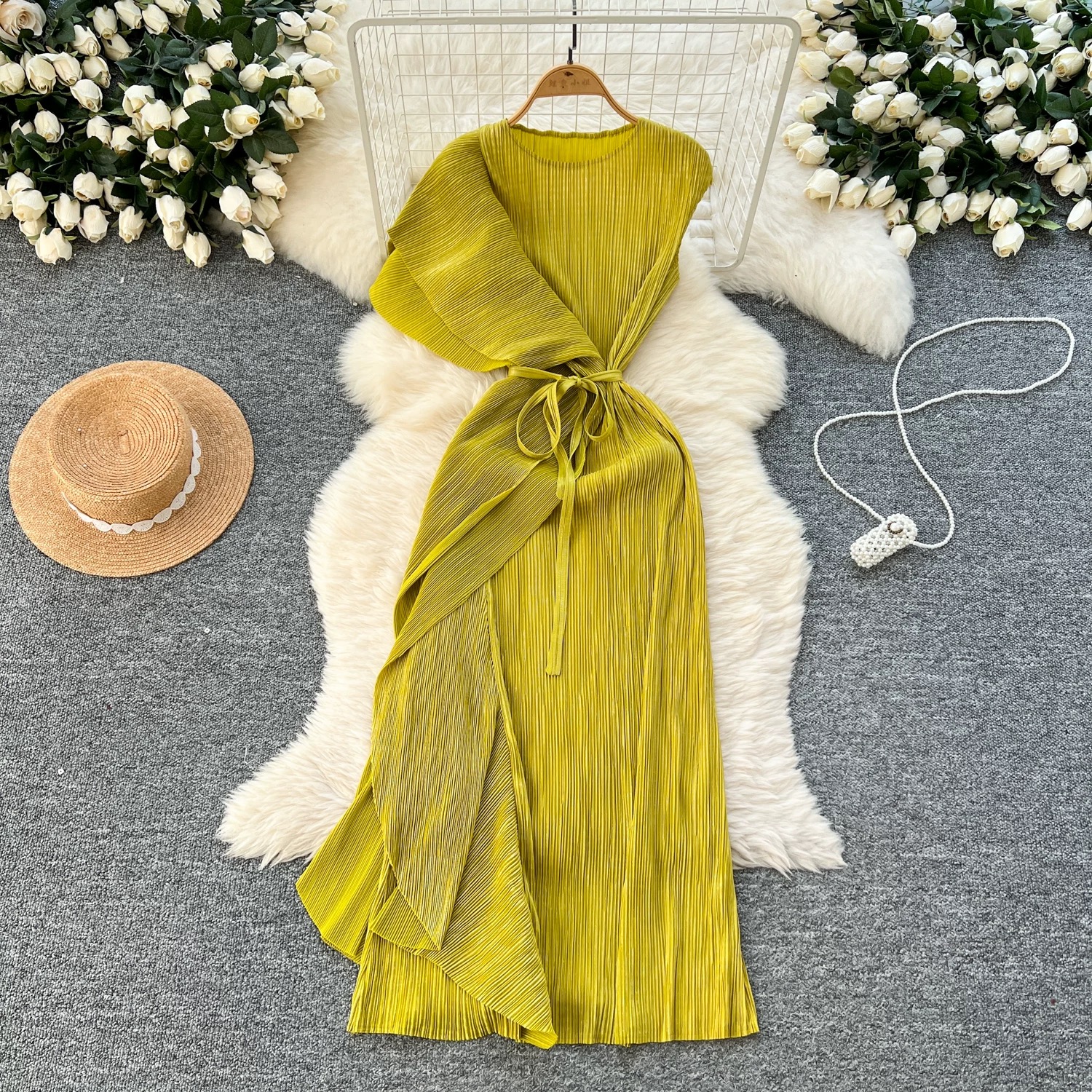 Florina dress FBC368 image