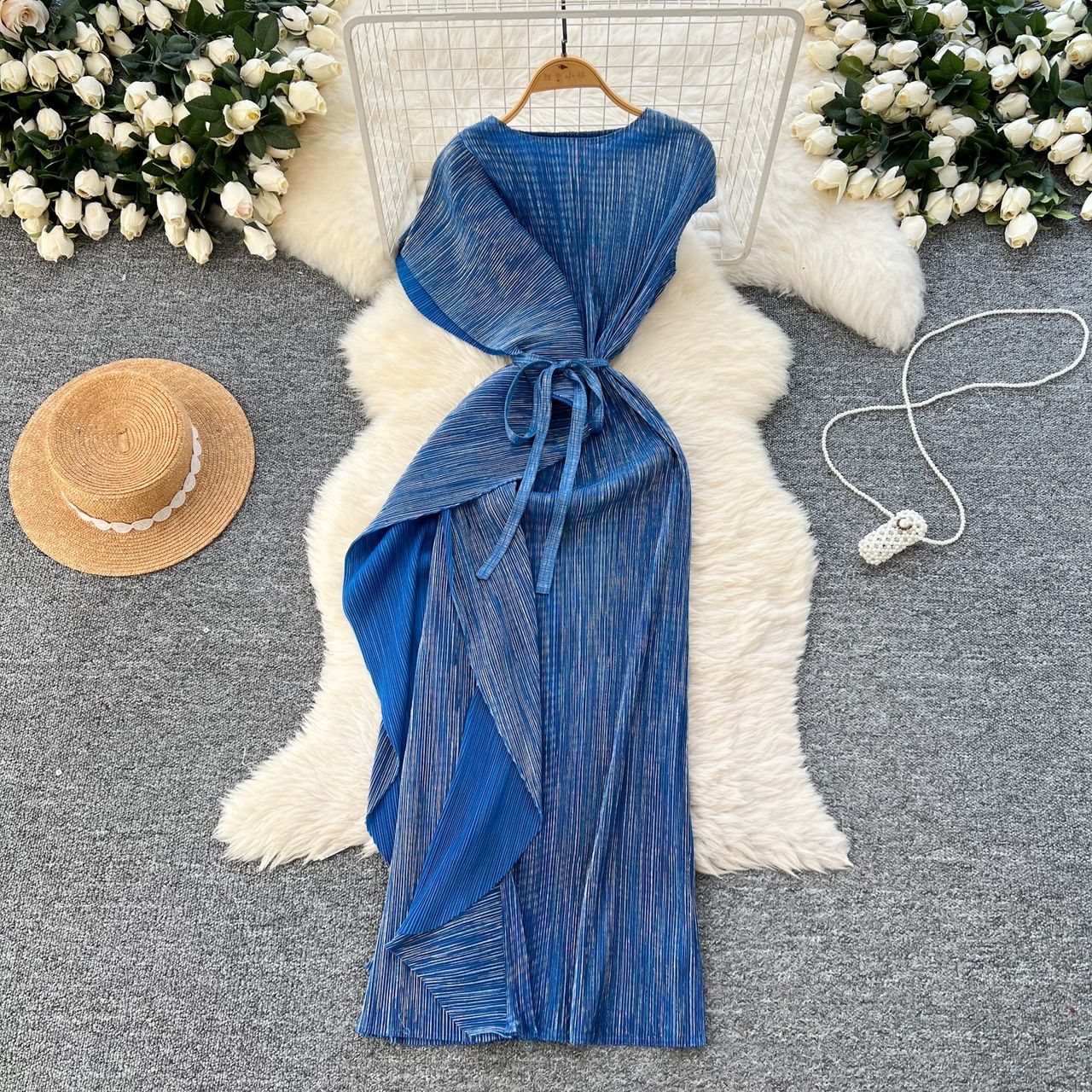 Florina dress FBC368 image