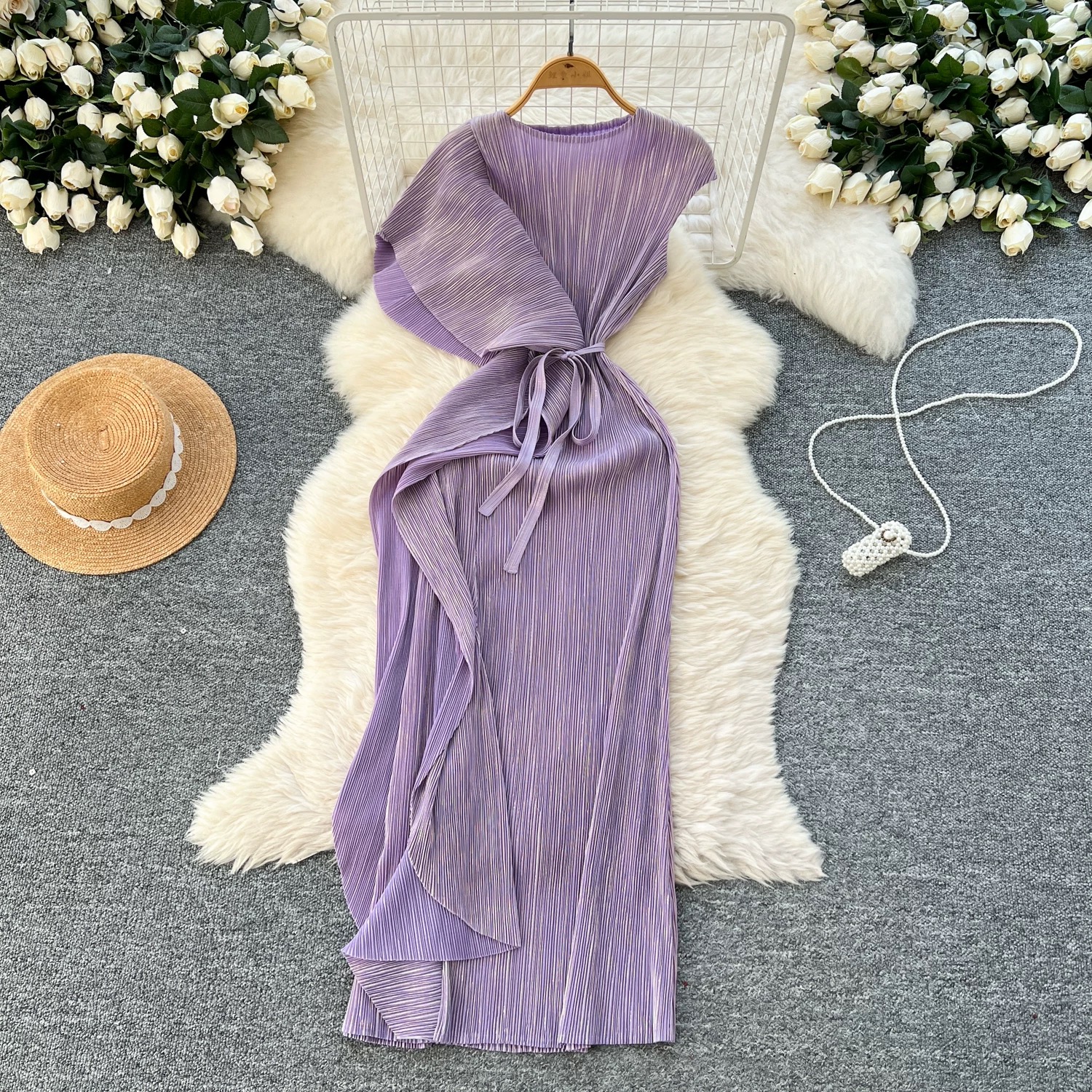 Florina dress FBC368 image