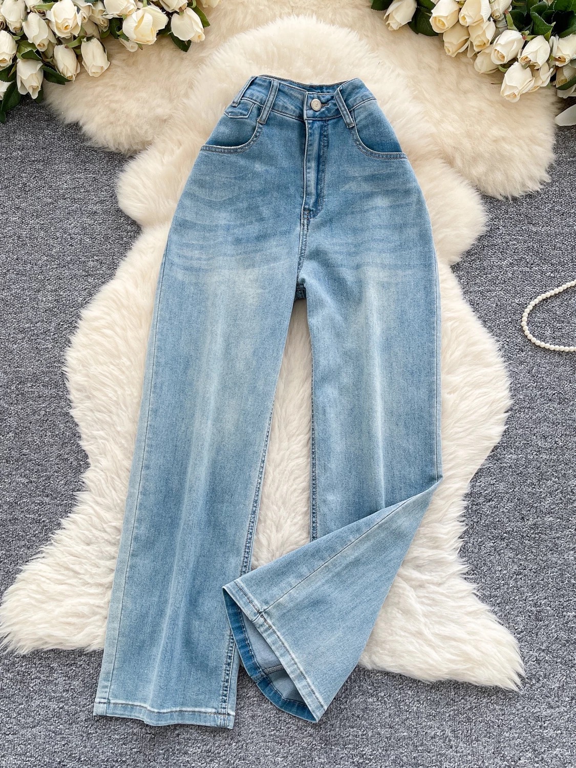 Added Product
