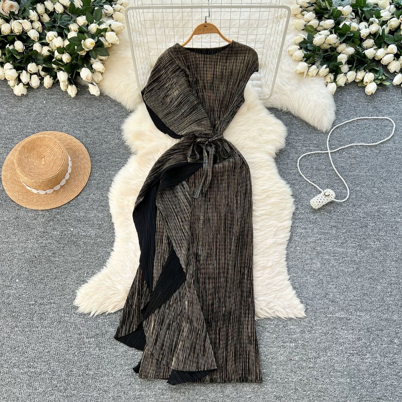 Florina dress FBC368 image