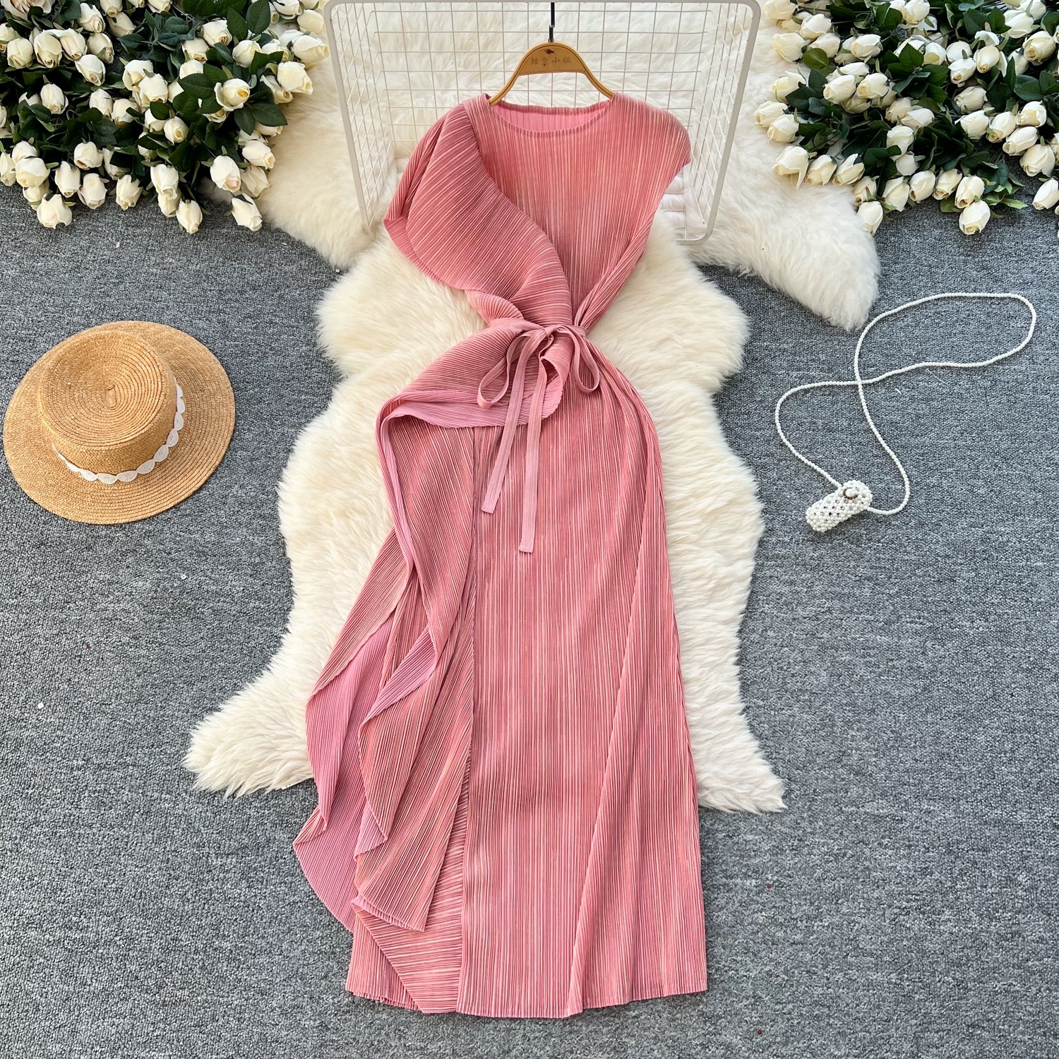 Florina dress FBC368 image