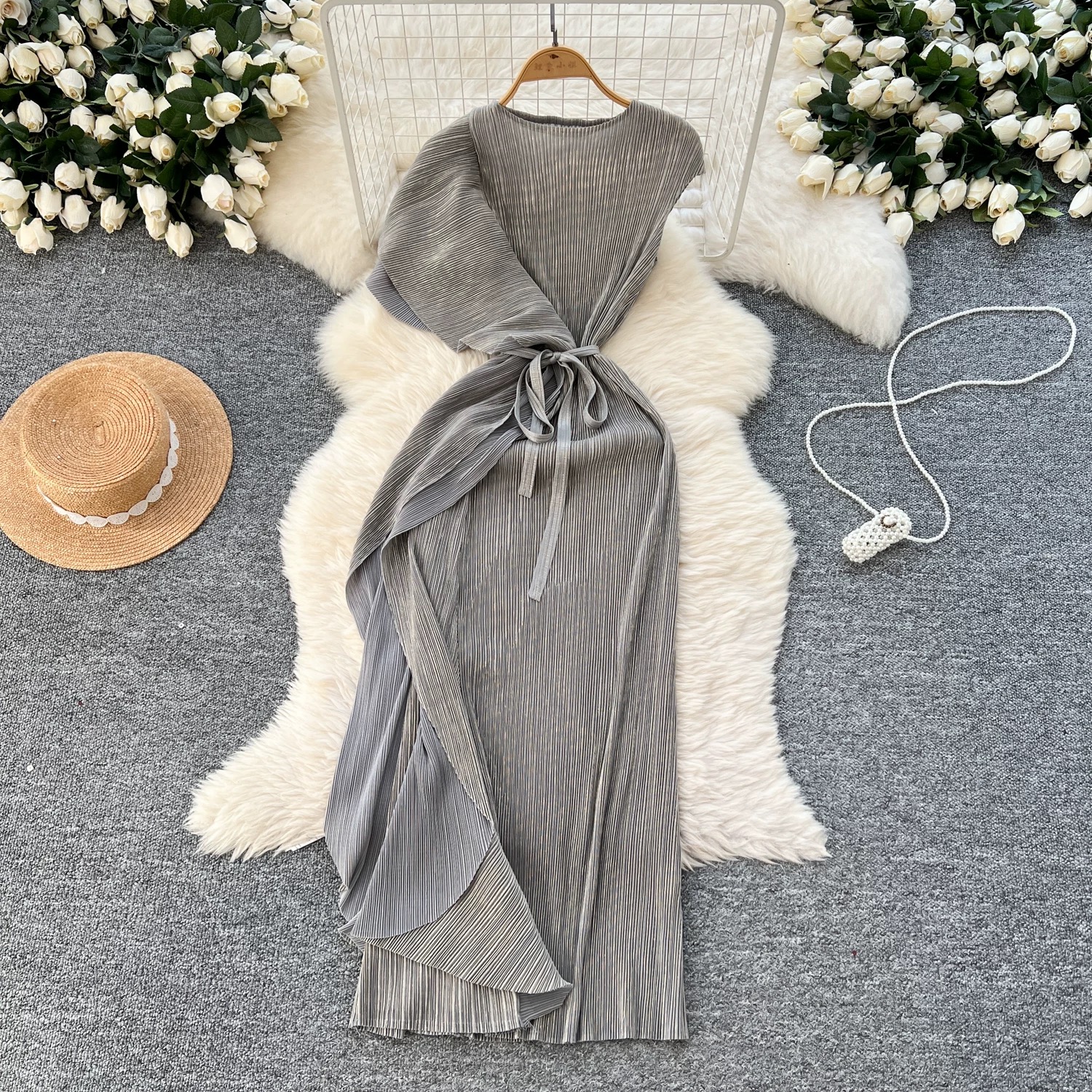 Florina dress FBC368 image