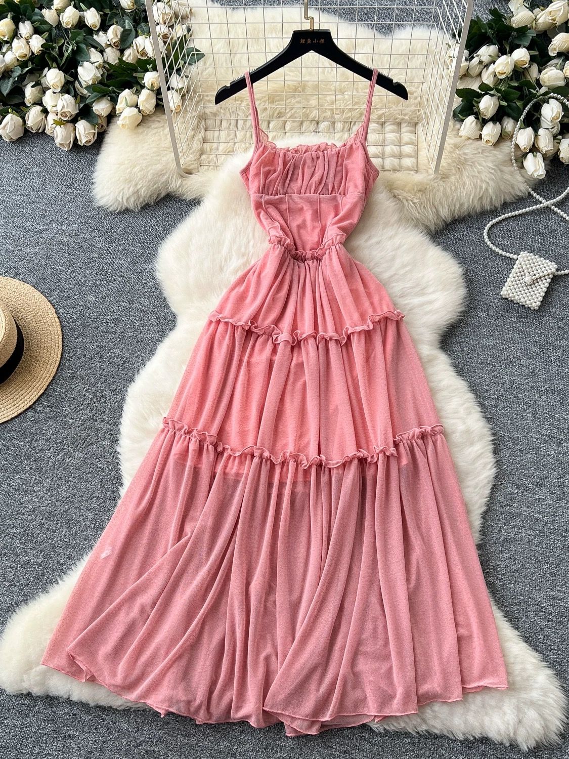 Bring the drama dress CD332 image