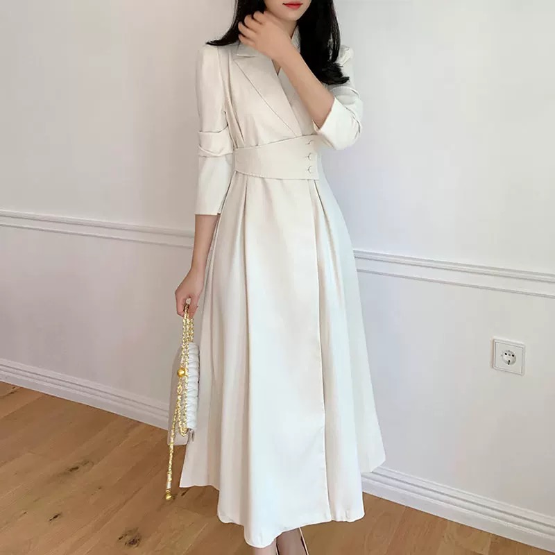 Enchanted one dress FD1209