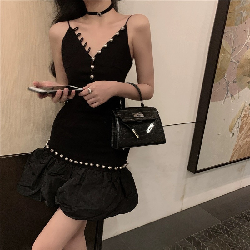 It’s my time dress CD1267 image