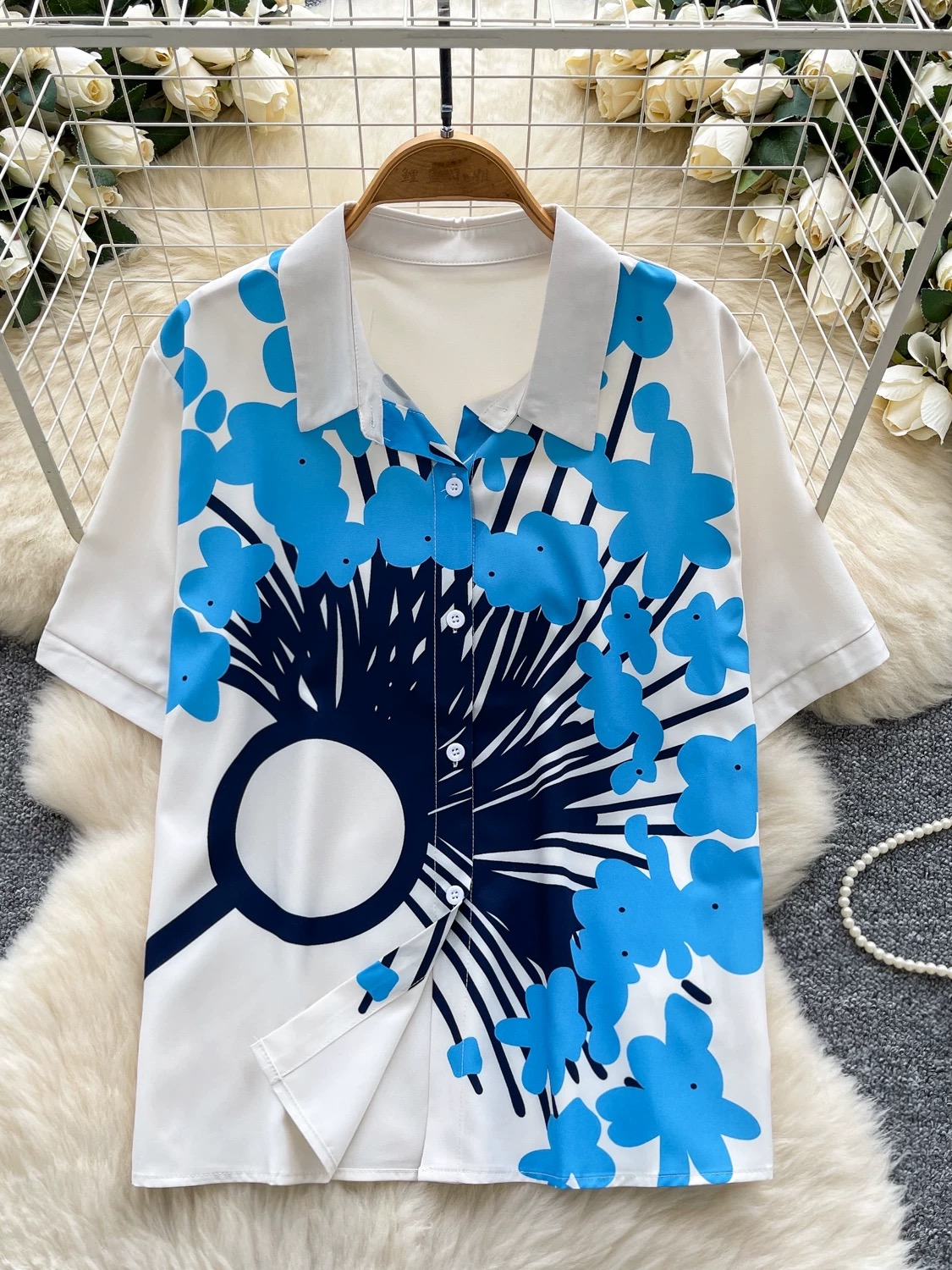 Added Product