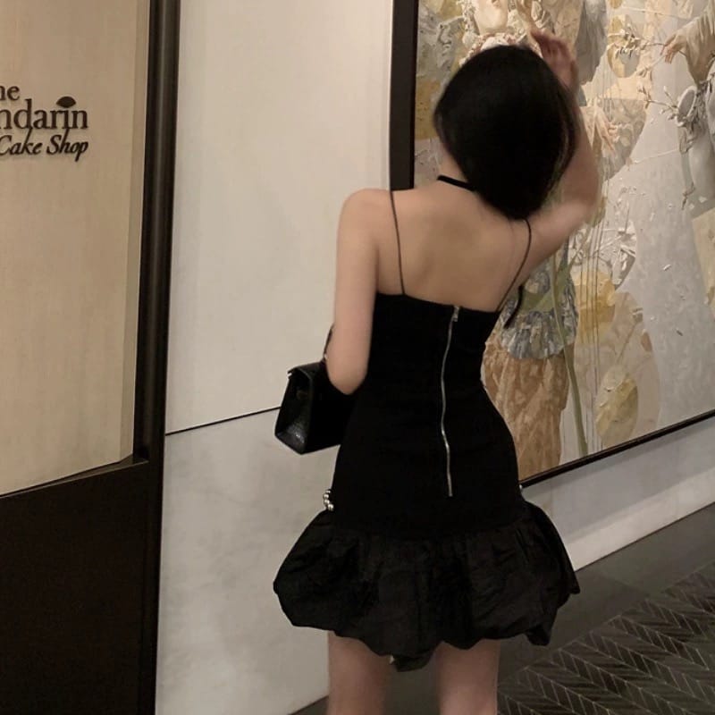 It’s my time dress CD1267 image