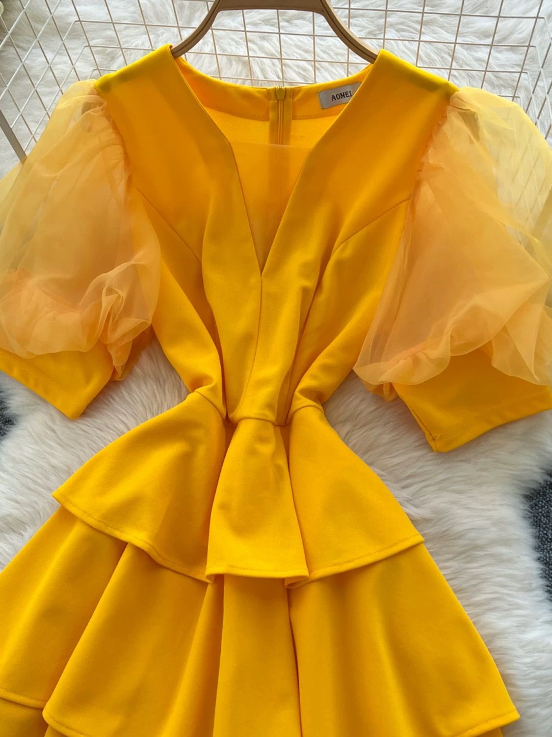 Deepest secrets dress EVD246 image