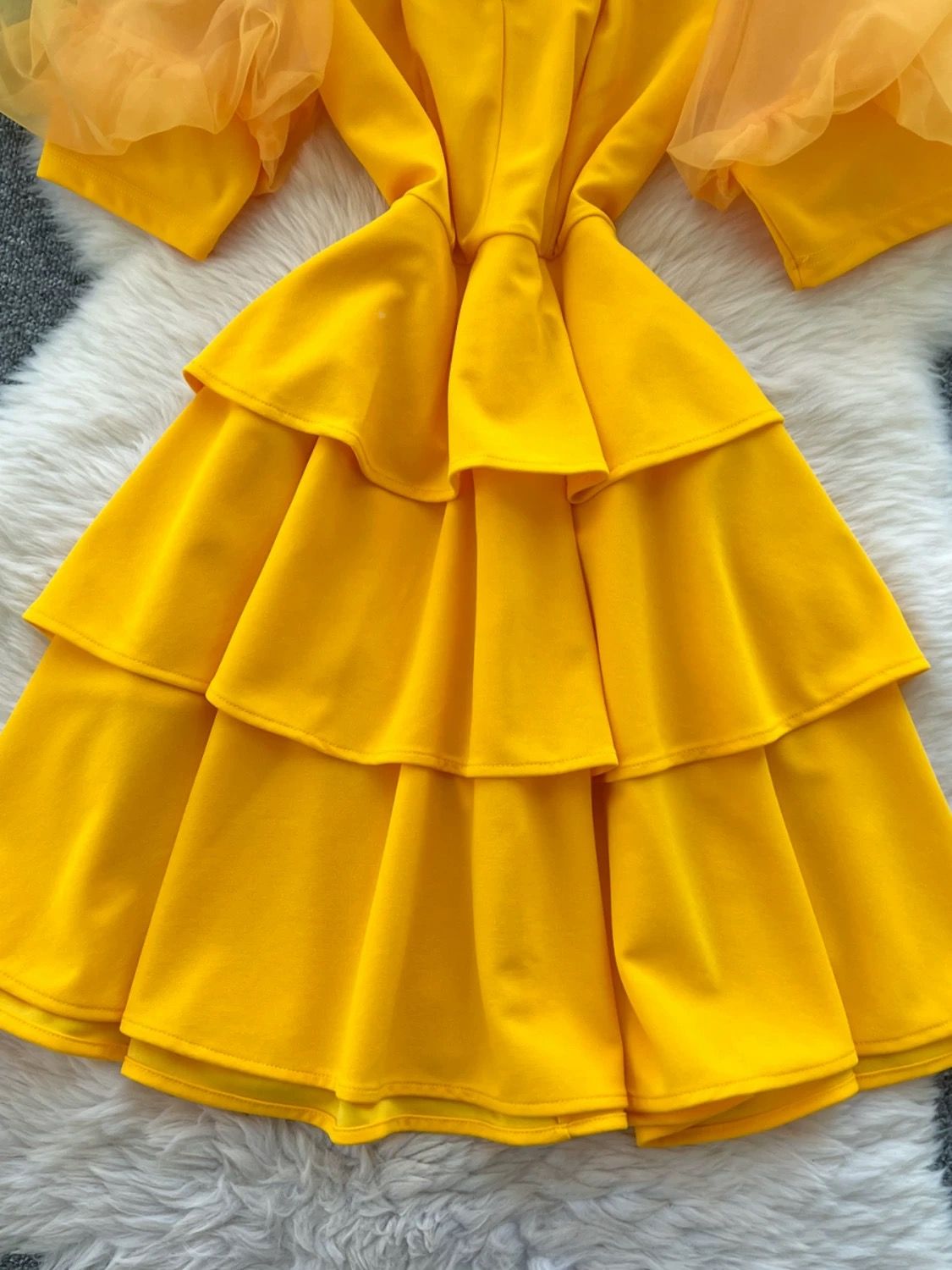 Deepest secrets dress EVD246 image