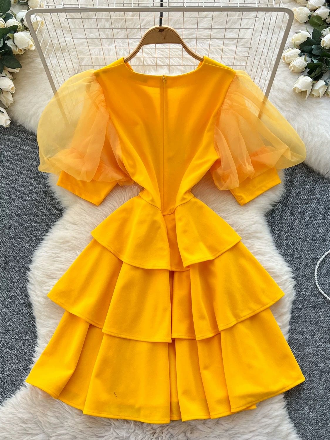 Deepest secrets dress EVD246 image