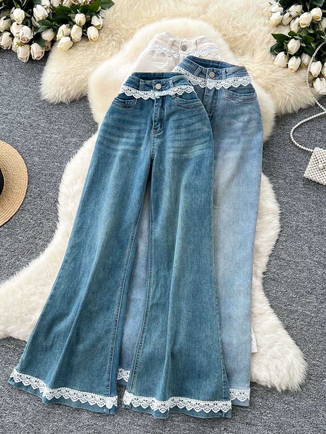 Bae for tonight jeans JN204