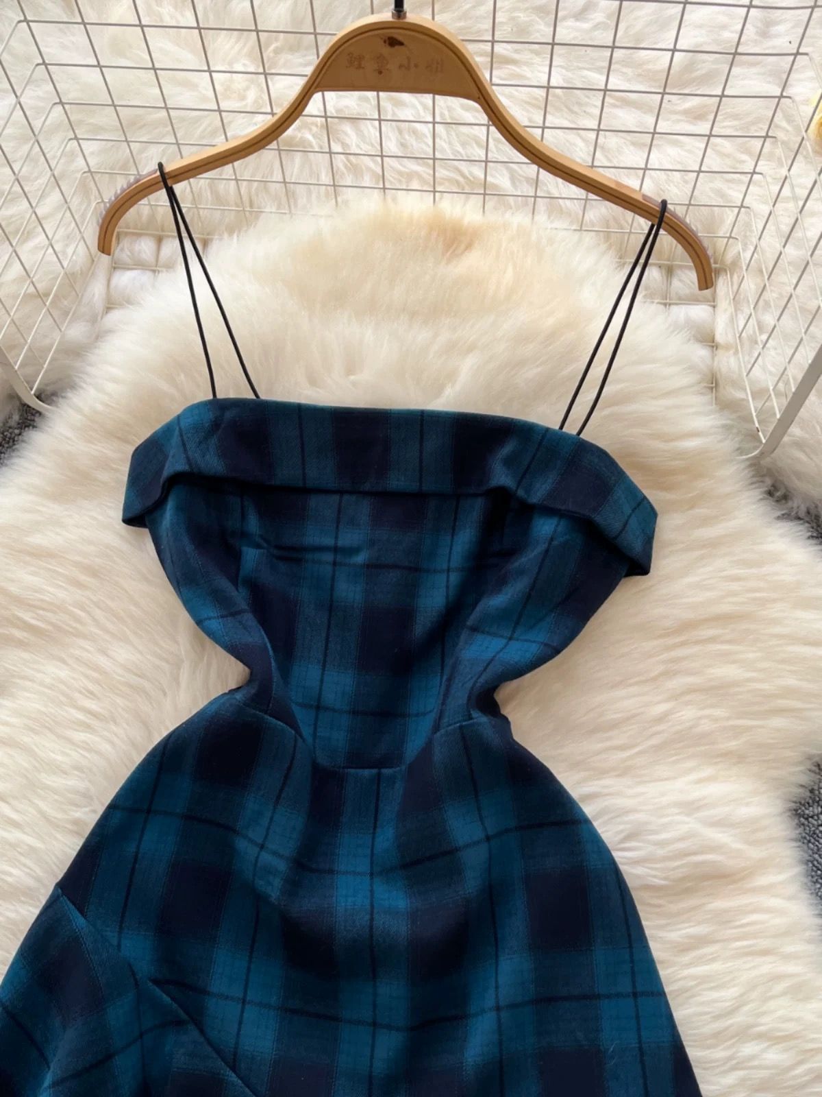 Weekend vibes dress CD870 image