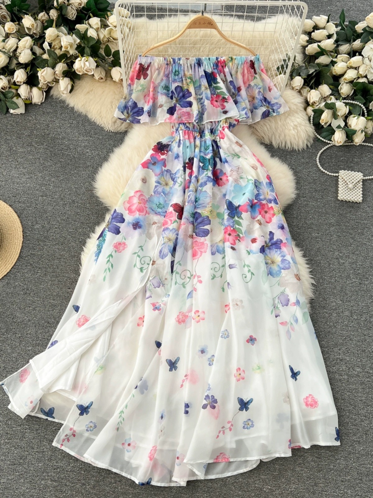 Added Product