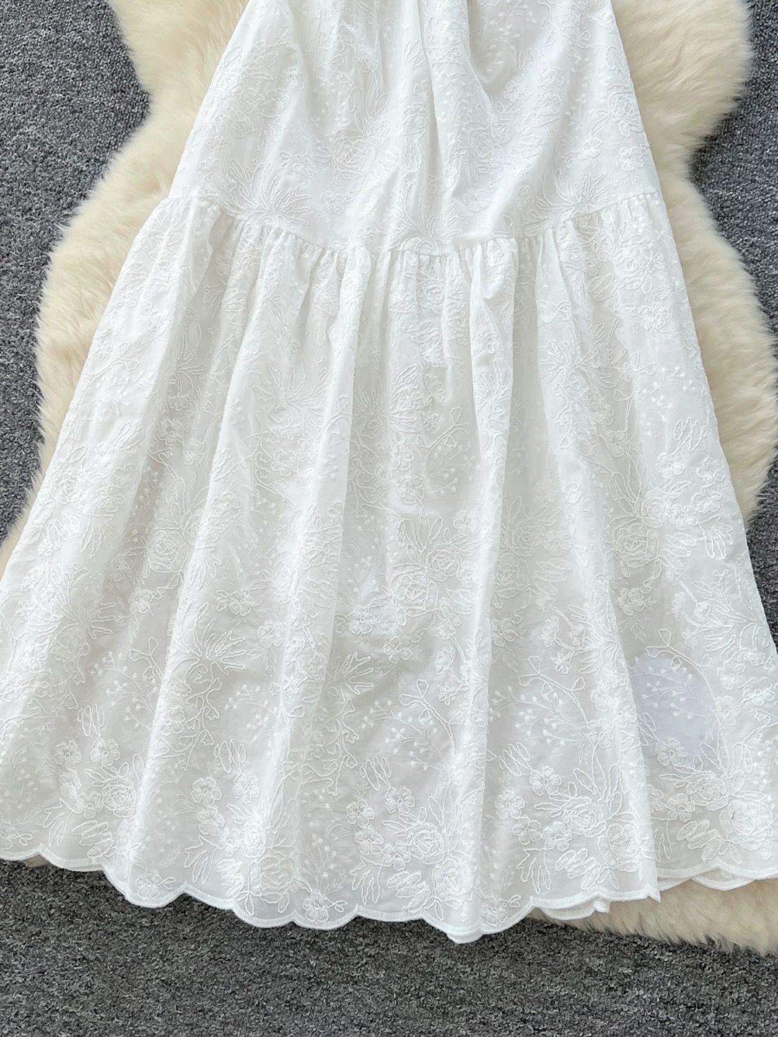 How pretty dress CD1375 image