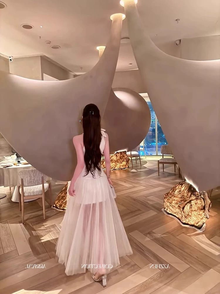 Level you up dress FD1020 image