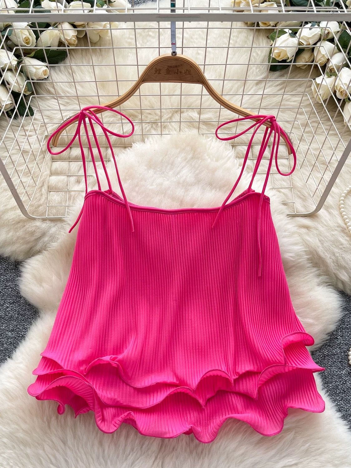 City girl top CTO1115 image