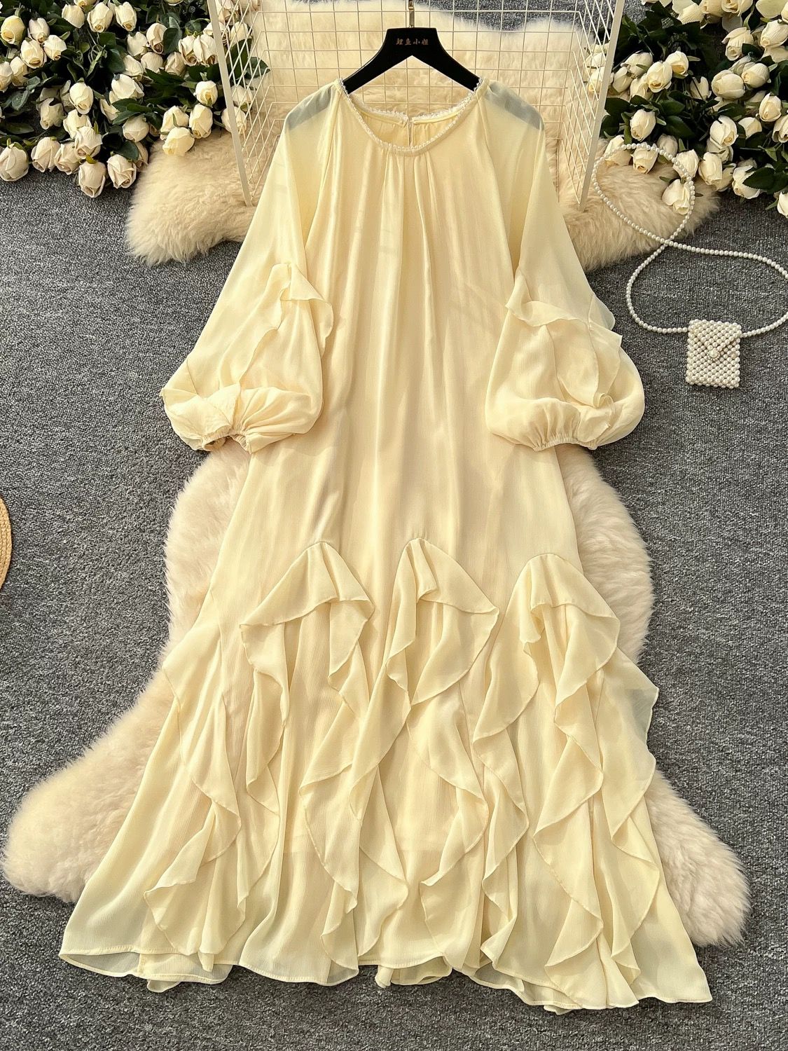 Favorite moment dress CD1374 image