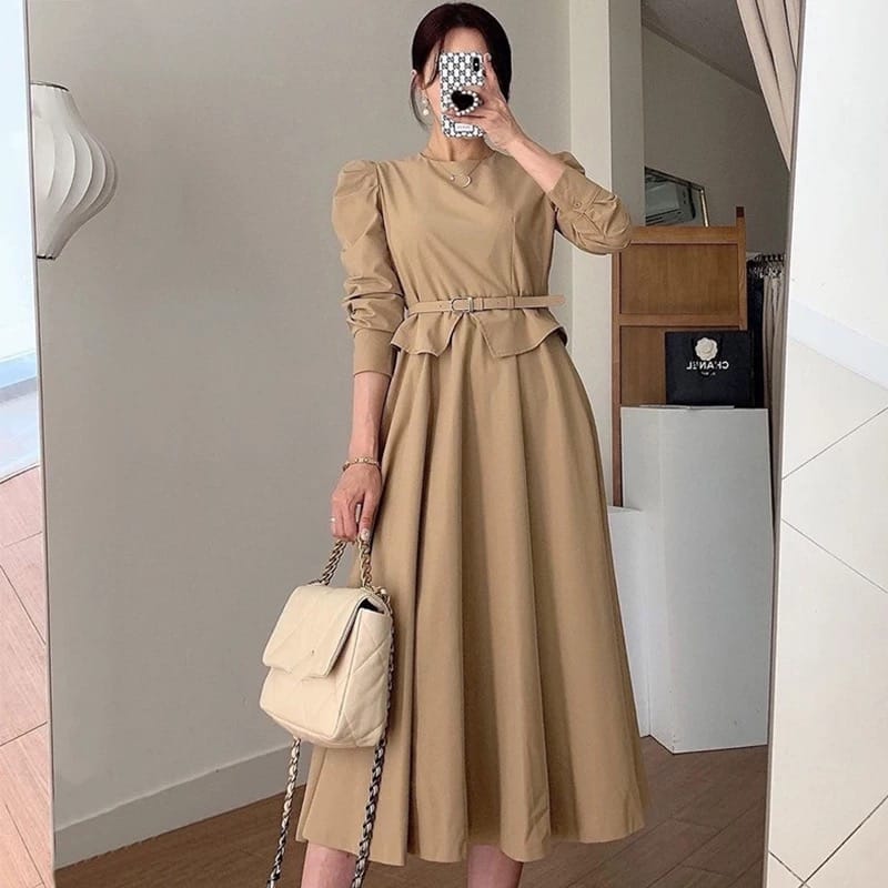 Fall in love tonight dress FD1210 image