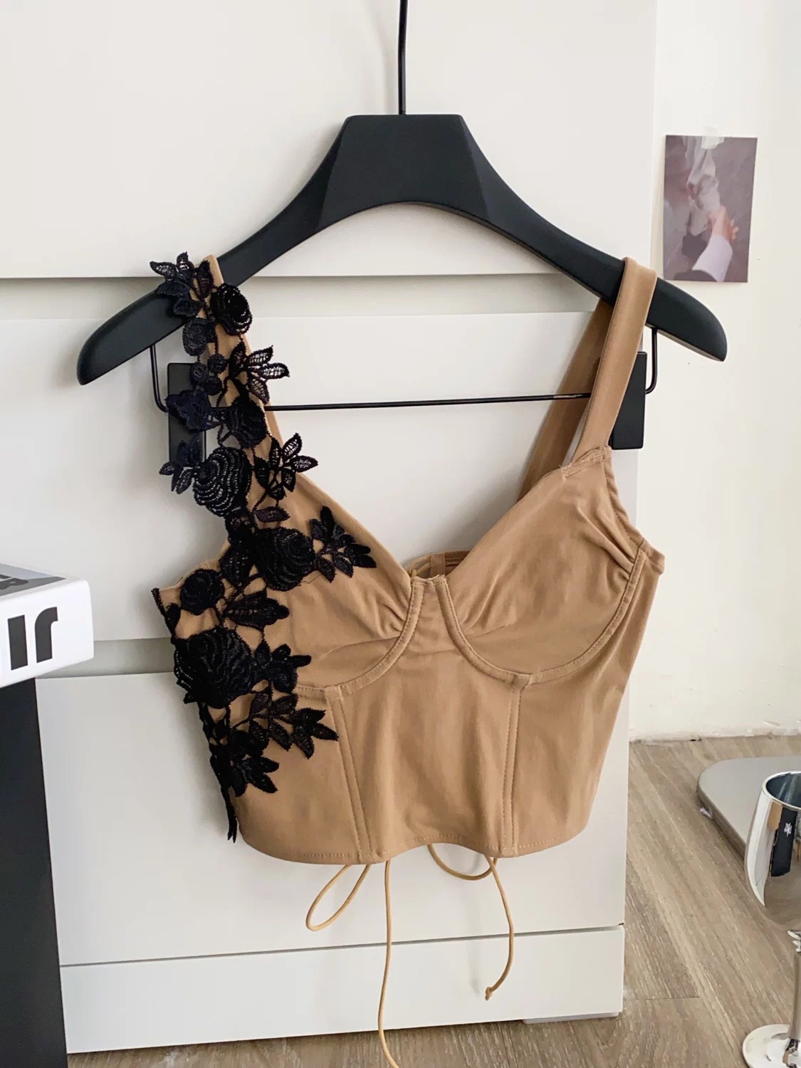 Added Product