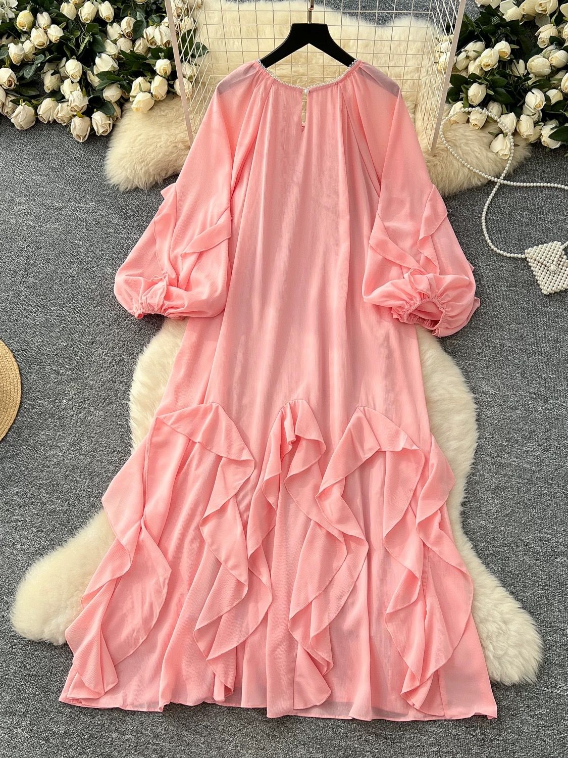 Favorite moment dress CD1374 image