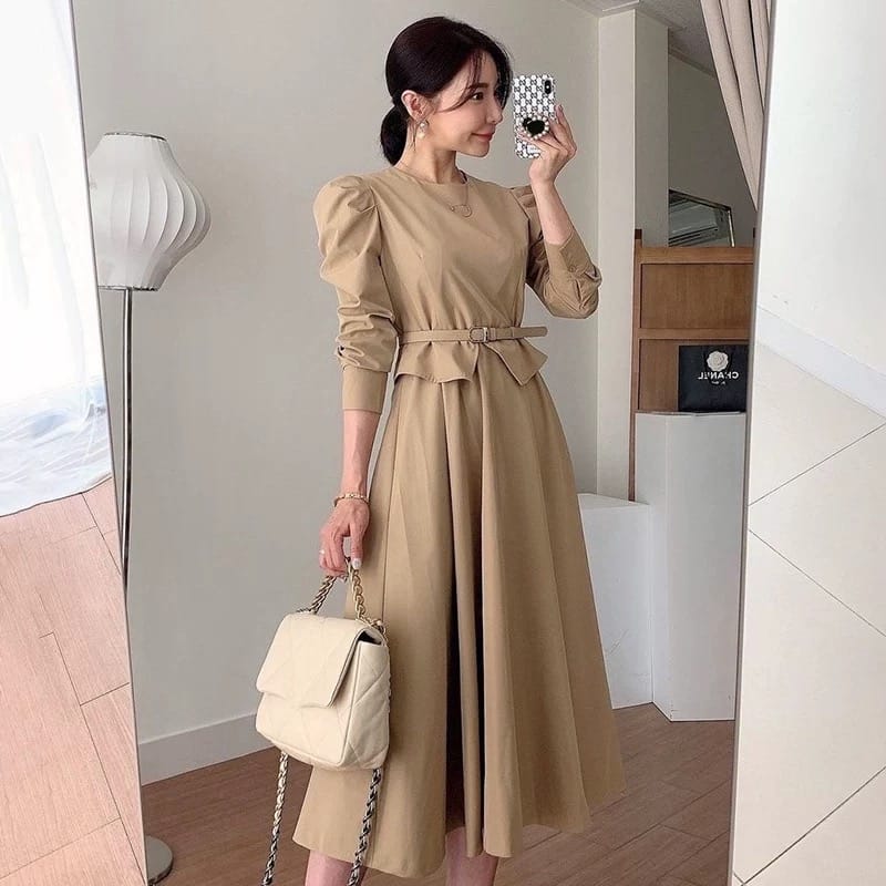 Fall in love tonight dress FD1210 image