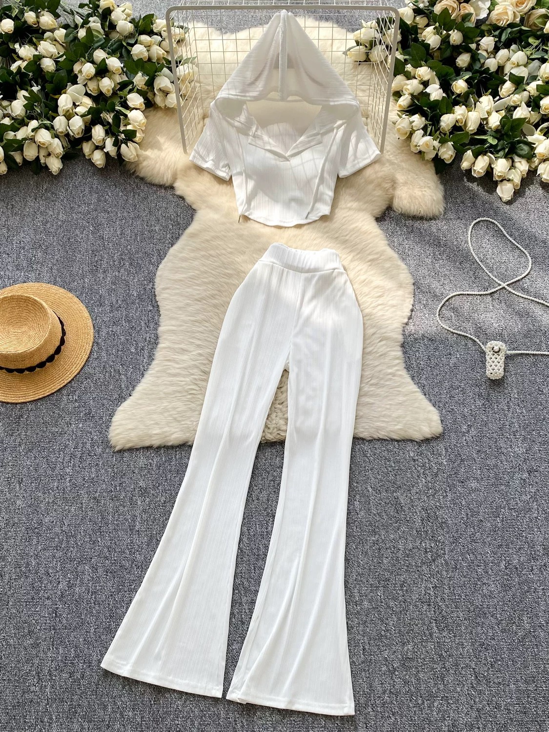 Added Product