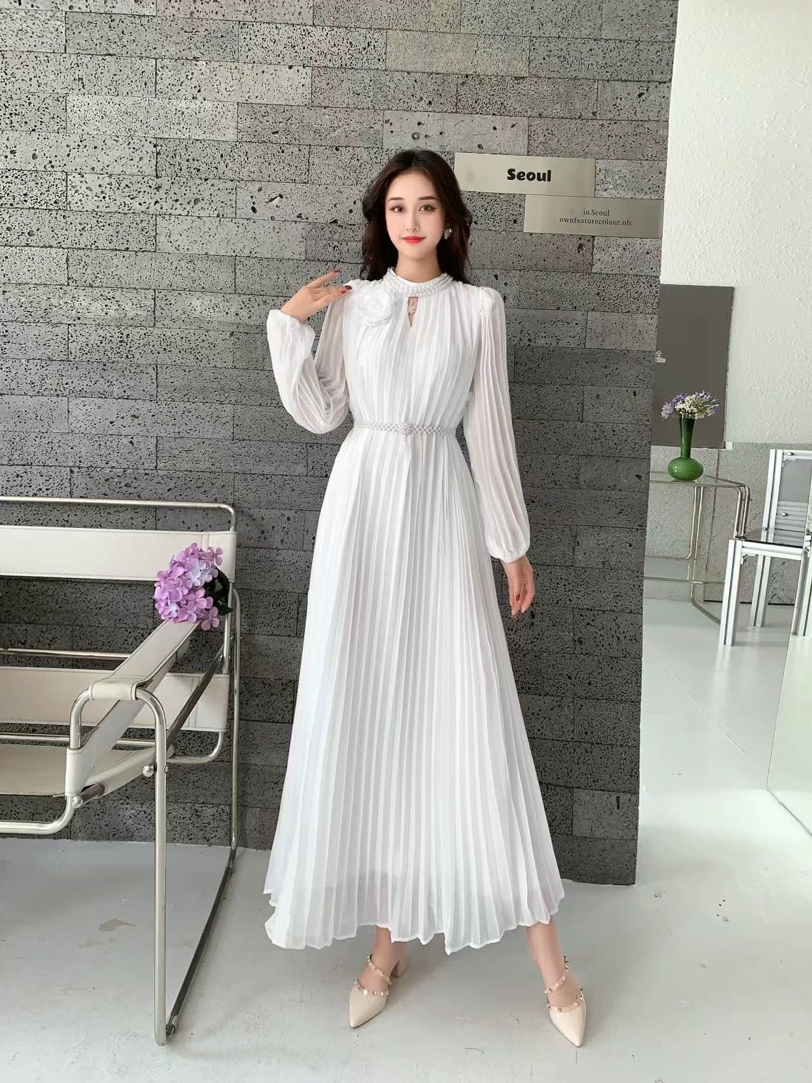 Stole the show dress FD1016 image