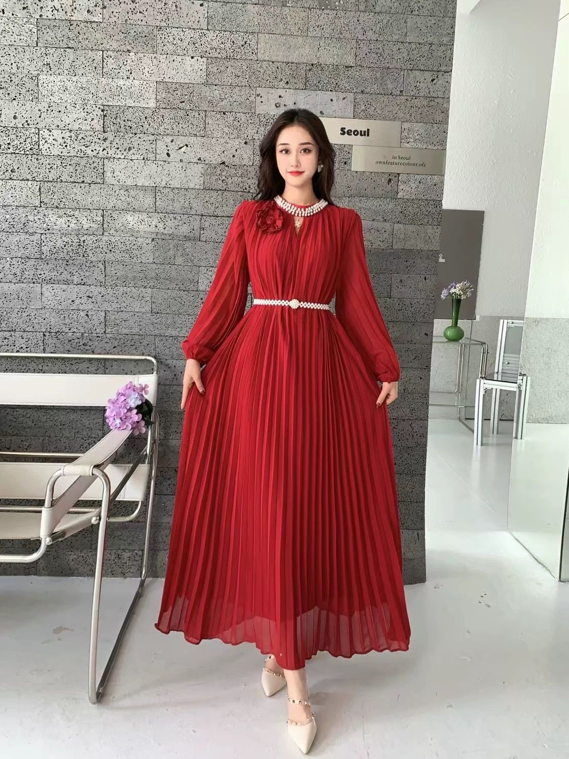 Stole the show dress FD1016 image