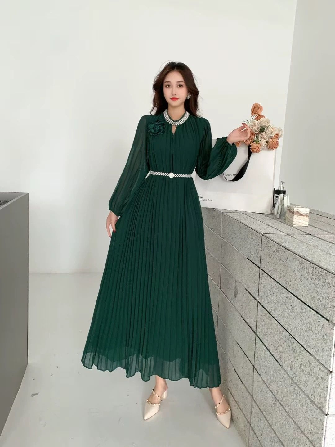 Stole the show dress FD1016 image