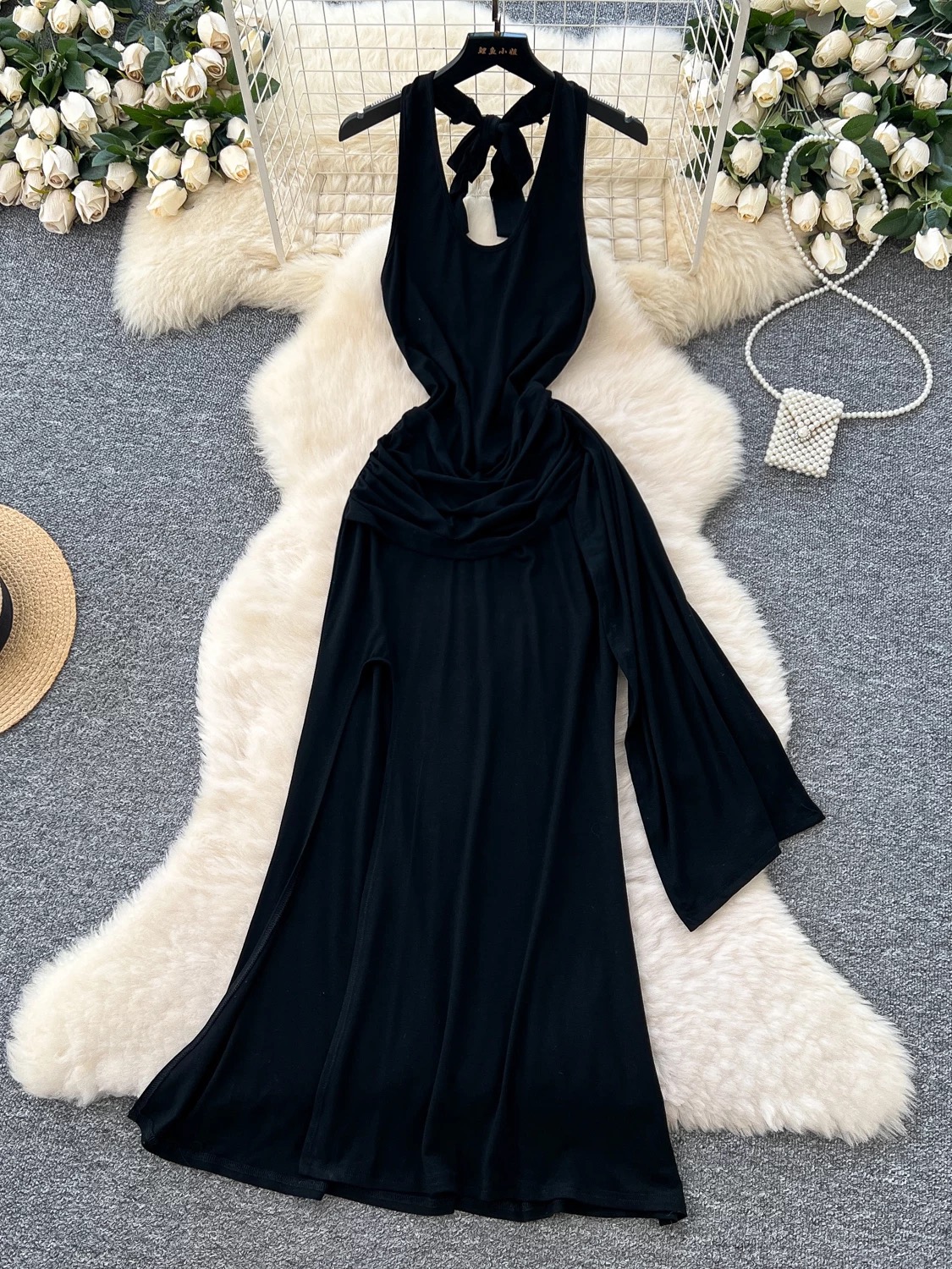 Tough love Dress CD687